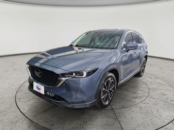 مازدا سى اكس 5 Skyactiv G 2023 