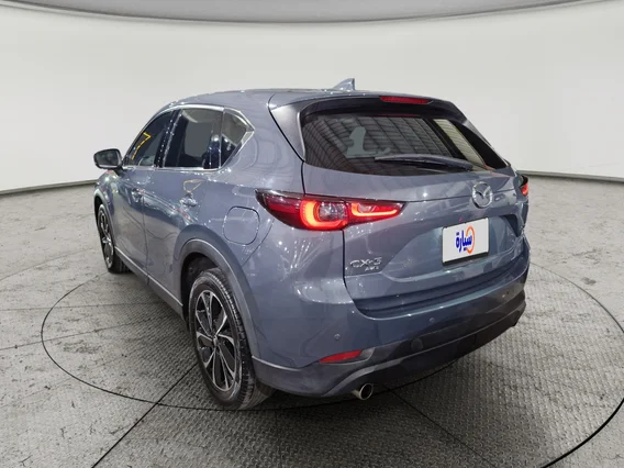 مازدا سى اكس 5 Skyactiv G 2023 