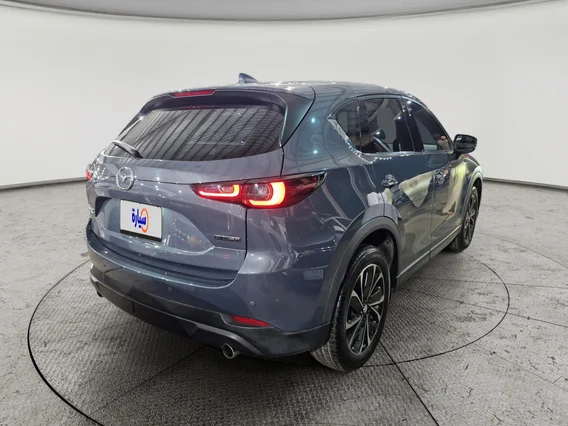 مازدا سى اكس 5 Skyactiv G 2023 