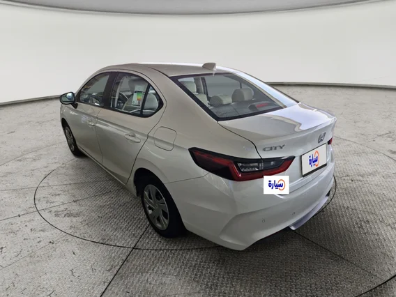 Honda City DX 2024 