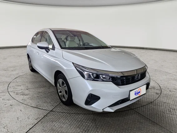 Honda City DX 2024 