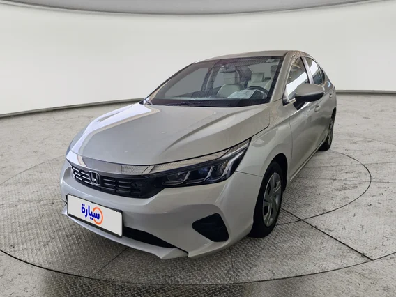 Honda City DX 2024 