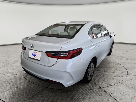 Honda City DX 2024 