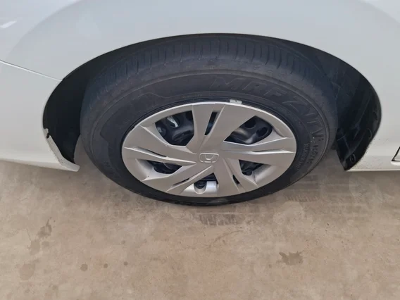 Honda City DX 2024 