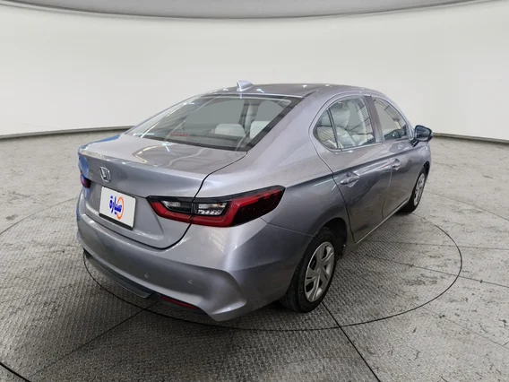 Honda City DX 2024 