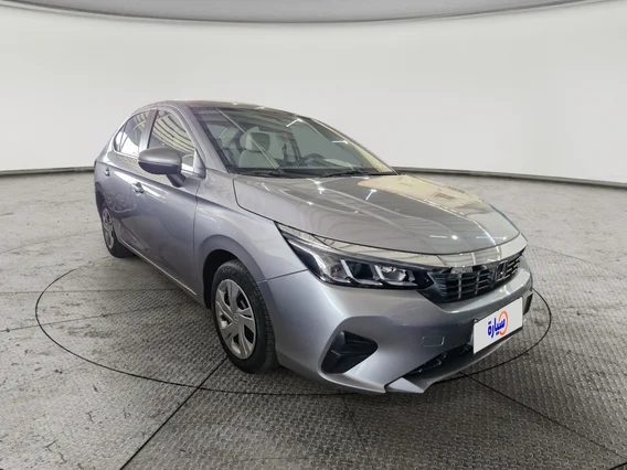 Honda City DX 2024 