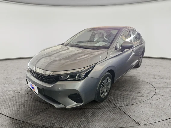 Honda City DX 2024 