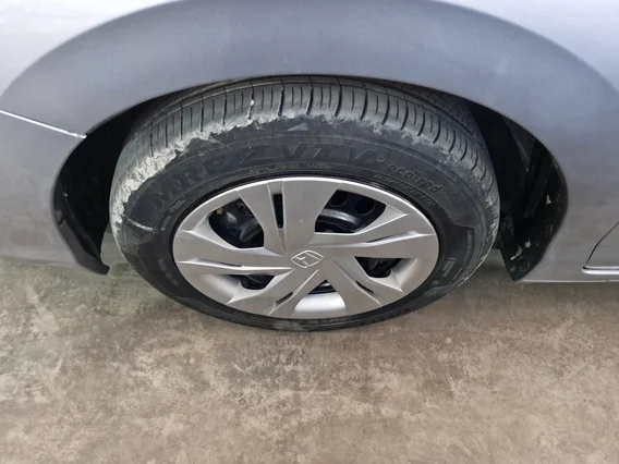 Honda City DX 2024 