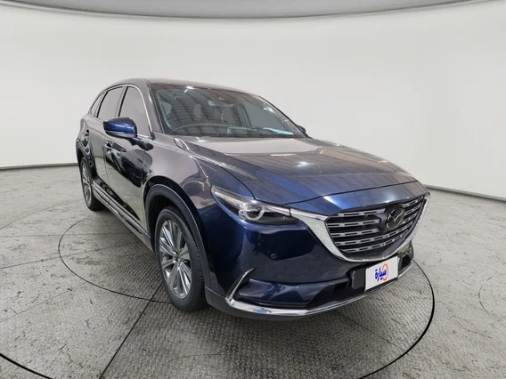 Mazda CX9 Skyactiv G 2023 