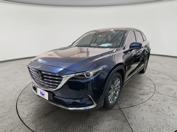 Mazda CX9 Skyactiv G 2023 