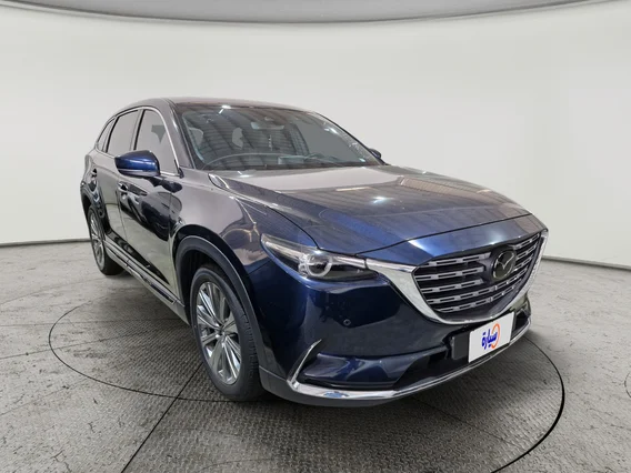 مازدا سى اكس 9 Skyactiv G 2023 