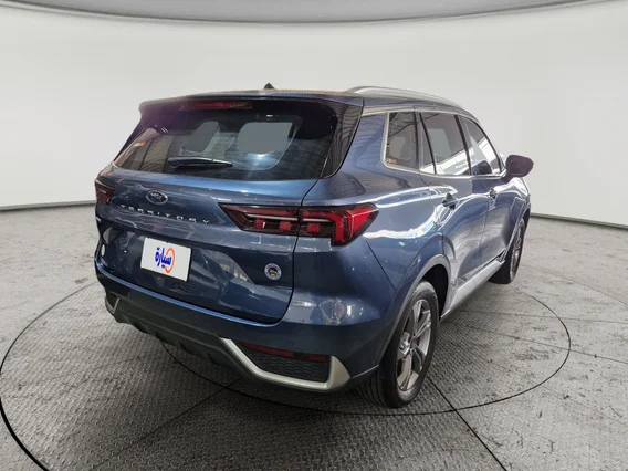 Ford Territory Trend 2024 