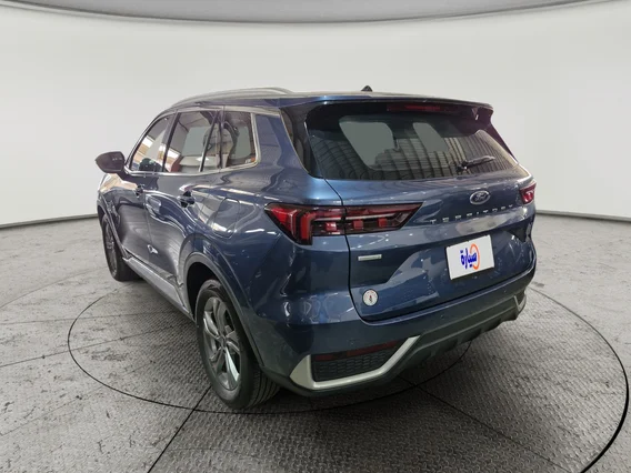 Ford Territory Trend 2024 