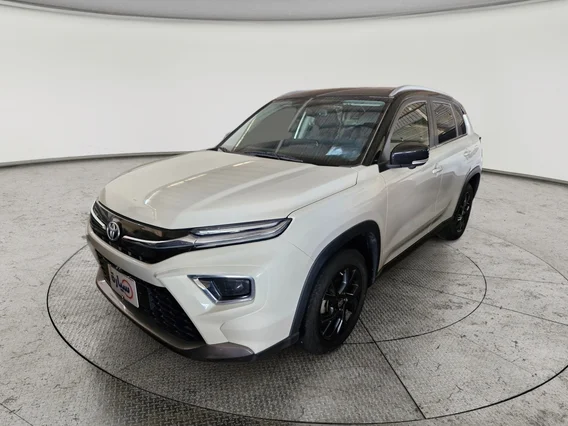 Toyota Urban Cruiser GLX 2024 