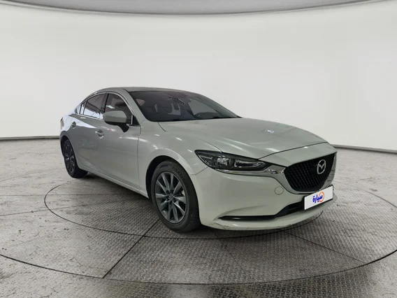 مازدا 6 Skyactive G 2024 