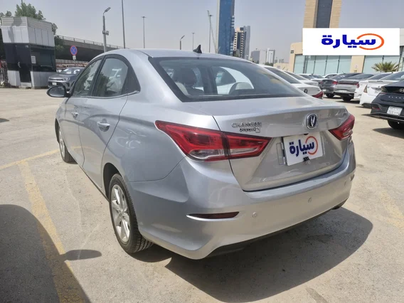 Changan Alsvin Full Option 2022 