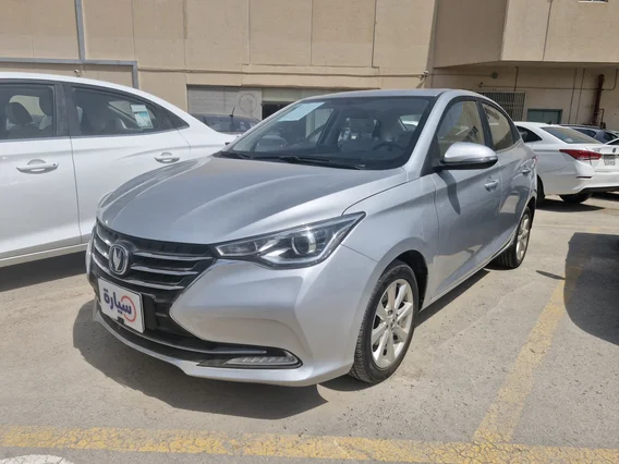 Changan Alsvin Full Option 2022 