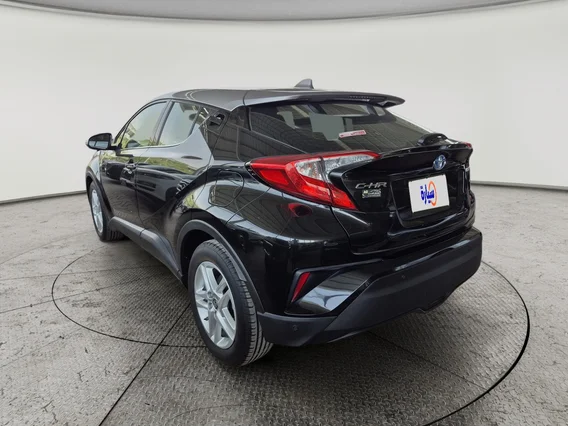 Toyota C-HR Dynamic 2020 