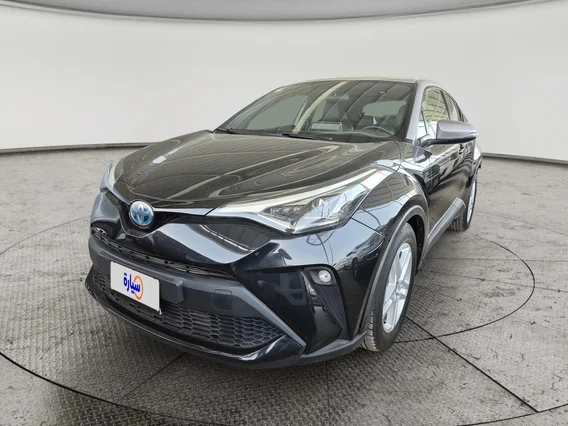 Toyota C-HR Dynamic 2020 