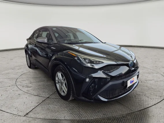 Toyota C-HR Dynamic 2020 