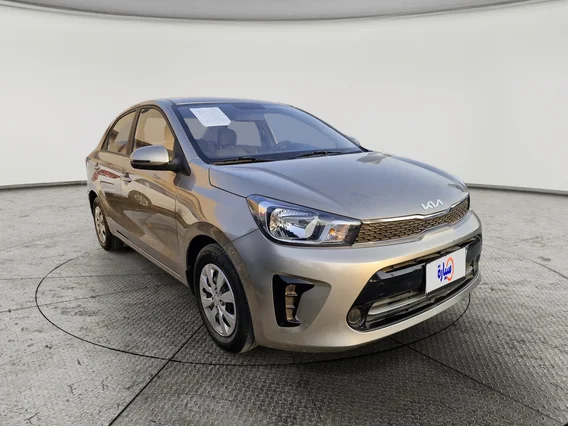 Kia Pegas LX 2024 