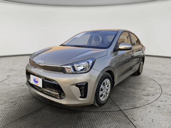 Kia Pegas LX 2024 