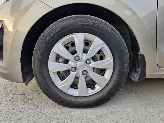 Kia Pegas LX 2024 