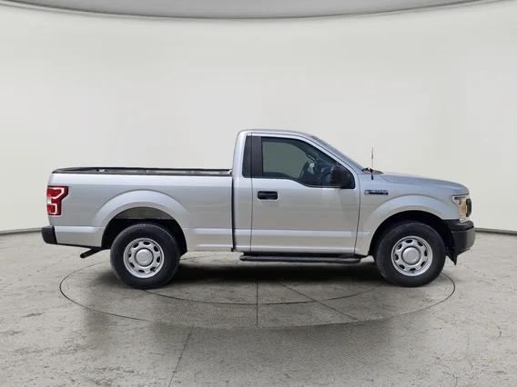 فورد F150 XL 2018 