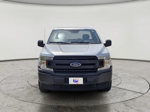 فورد F150 XL 2018 