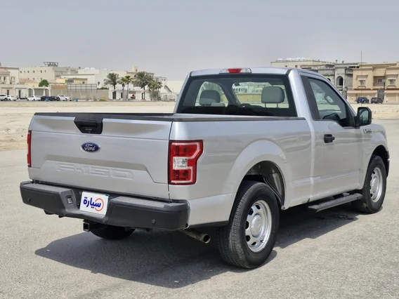فورد F150 XL 2018 