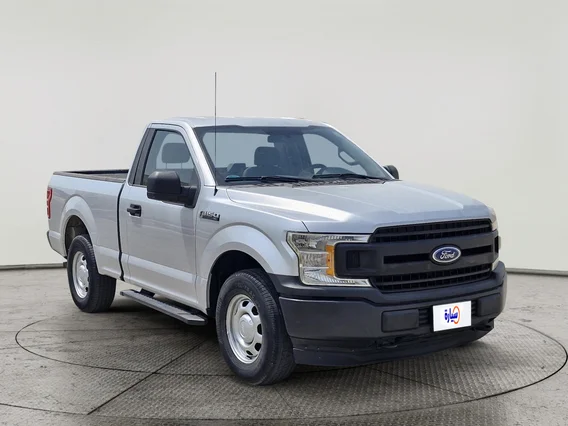 فورد F150 XL 2018 