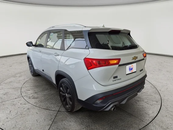 Chevrolet Captiva LS 2022 