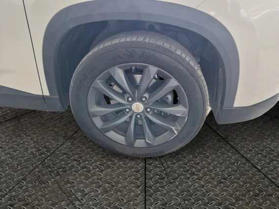 Chevrolet Captiva LS 2022 