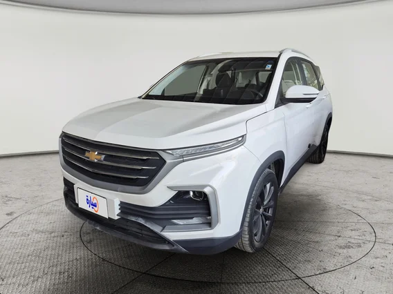 Chevrolet Captiva LS 2022 