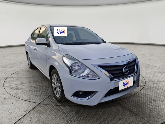 Nissan Sunny Classic-comfort 2023 