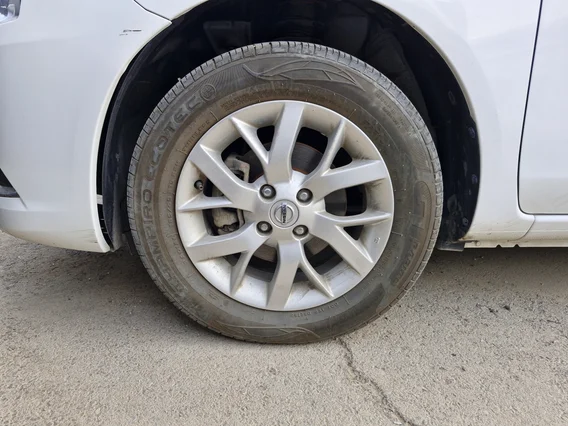 Nissan Sunny Classic-comfort 2023 