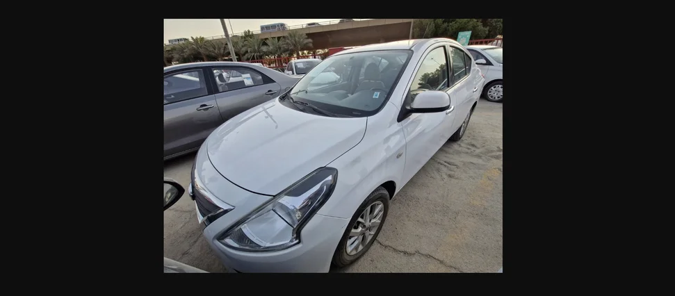 Nissan Sunny Classic-comfort 2023 