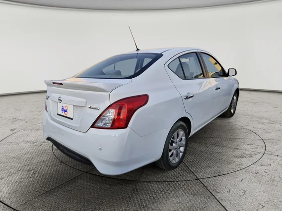 Nissan Sunny Classic-comfort 2023 