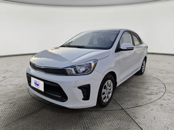 Kia Pegas LX 2024 