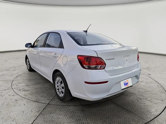 Kia Pegas LX 2024 