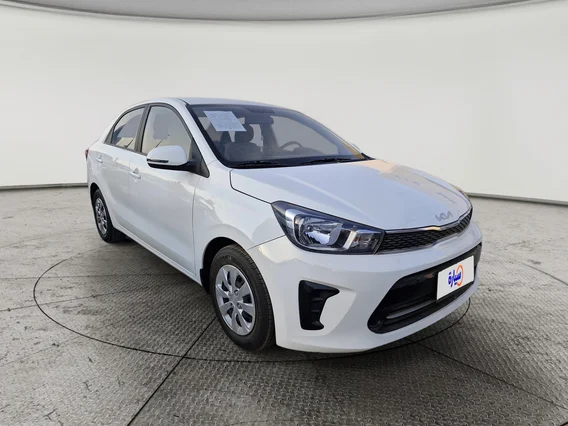 Kia Pegas LX 2024 