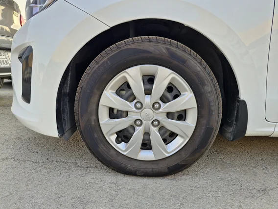 Kia Pegas LX 2024 
