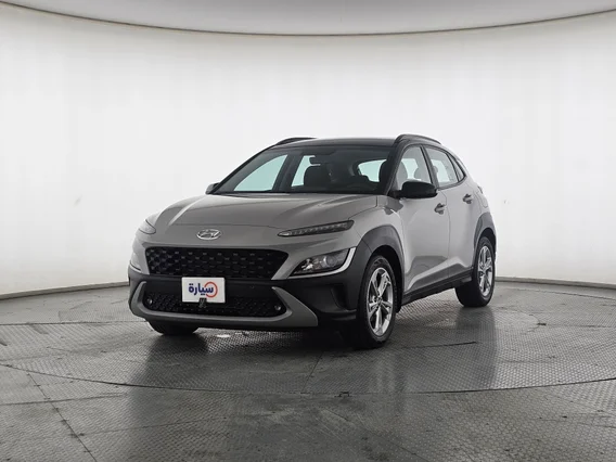 Hyundai Kona SMART 2023 