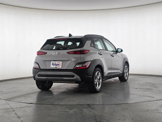 Hyundai Kona SMART 2023 