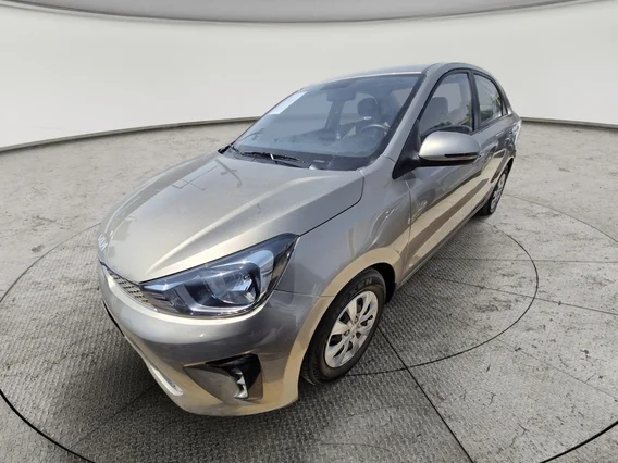 Kia Pegas LX 2024 