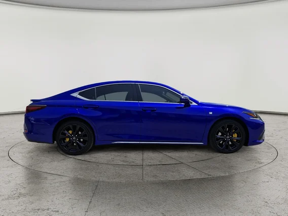 لكزس ES 350 FF F Sport 2019 