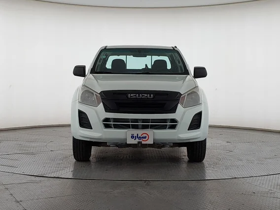 ايسوزو دي ماكس DC 4x4 Diesel 2022 دبل