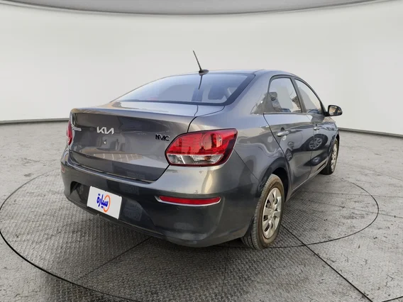 Kia Pegas GL 2024 