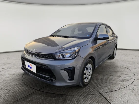 Kia Pegas GL 2024 