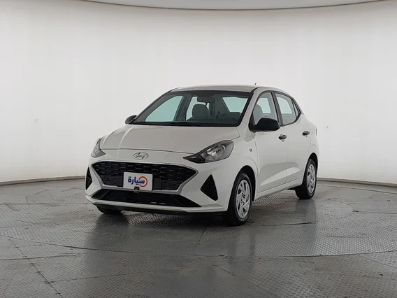 Hyundai Grand i10 Fleet 2023 